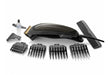 EAN 8414234022226 - Taurus 902222000 cortadora de pelo y maquinilla Negro imagen 1