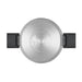 EAN 4260709013718 - Resto Kitchenware Anser 2,5 L Alrededor Negro, Acero inoxidable imagen 8
