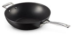 EAN 0630870273213 - Le Creuset 0630870273213 cacerola Sartén para wok/sofrito Alrededor imagen 1