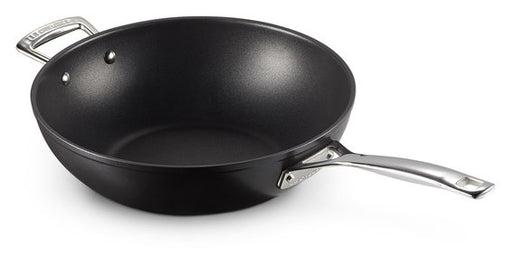 EAN 0630870273213 - Le Creuset 0630870273213 cacerola Sartén para wok/sofrito Alrededor imagen 1