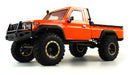 EAN 4260631428345 - Amewi AMXROCK RCX8P modelo controlado por radio Coche todoterreno Motor eléctrico 1:8 imagen 1