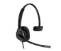 EAN 0199251820311 - HP Poly Mission 415 Monaural USB Wired Headset (Bulk) Negro imagen 2