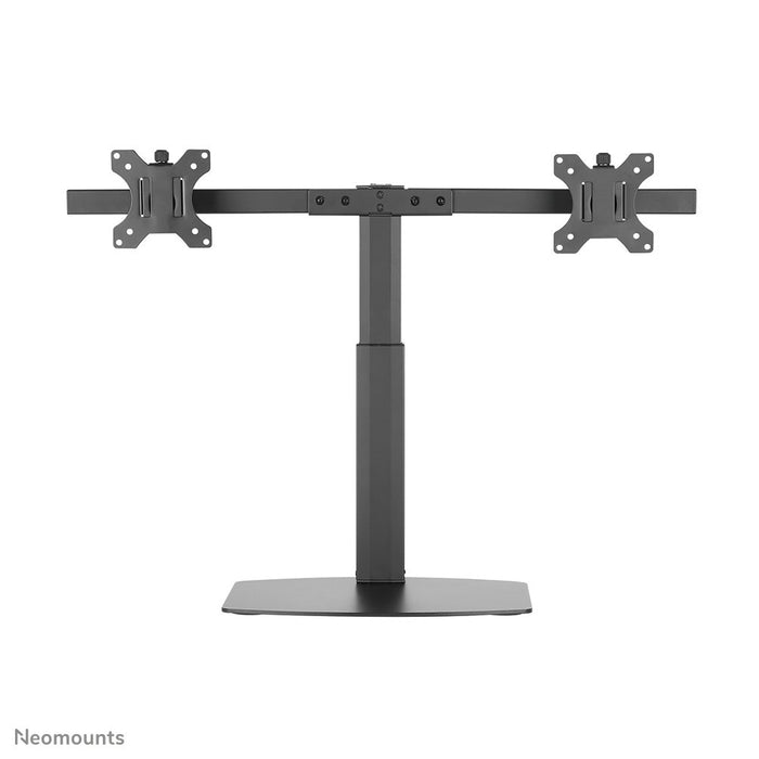 EAN 8717371446741 - Neomounts FPMA-D865DBLACK soporte para monitor 68,6 cm (27") Escritorio Negro imagen 12