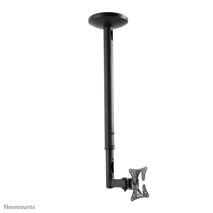 EAN 8717371442460 - Neomounts FPMA-C050BLACK soporte para pantalla de señalización 76,2 cm (30") Negro imagen 6