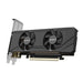 EAN 4719331354268 - GIGABYTE GeForce RTX 3050 OC Low Profile 6G NVIDIA 6 GB GDDR6 imagen 3