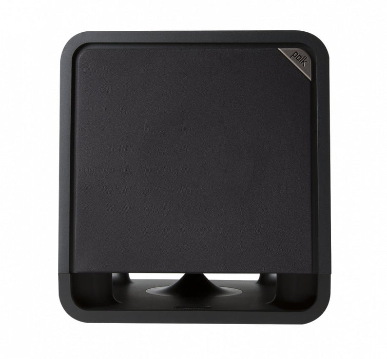 EAN 747192128333 - Polk Audio HTS 10 Negro 100 W imagen 6