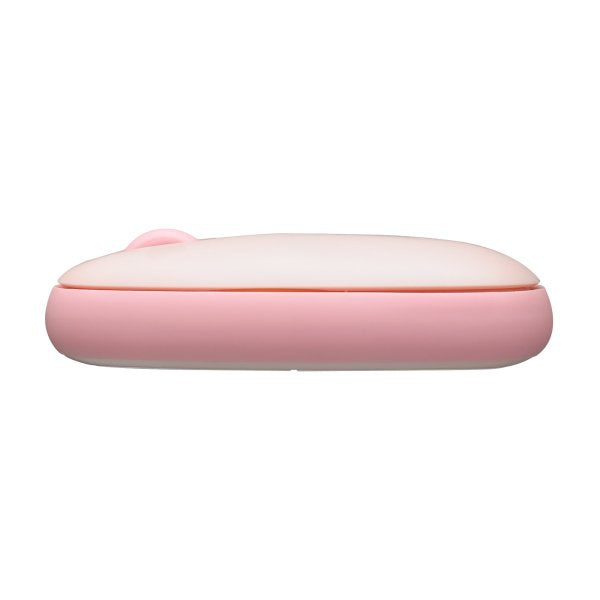 EAN 6940056143808 - Rapoo M660 Silent ratón Oficina Ambidextro RF Wireless + Bluetooth Óptico 1300 DPI imagen 3