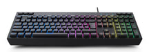 EAN 3760170884813 - Urban Factory MGK05UF teclado Hogar USB AZERTY Francés Negro imagen 6