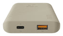 EAN 8718182278248 - Xtorm Go2 Polímero de litio 10000 mAh Beige imagen 5
