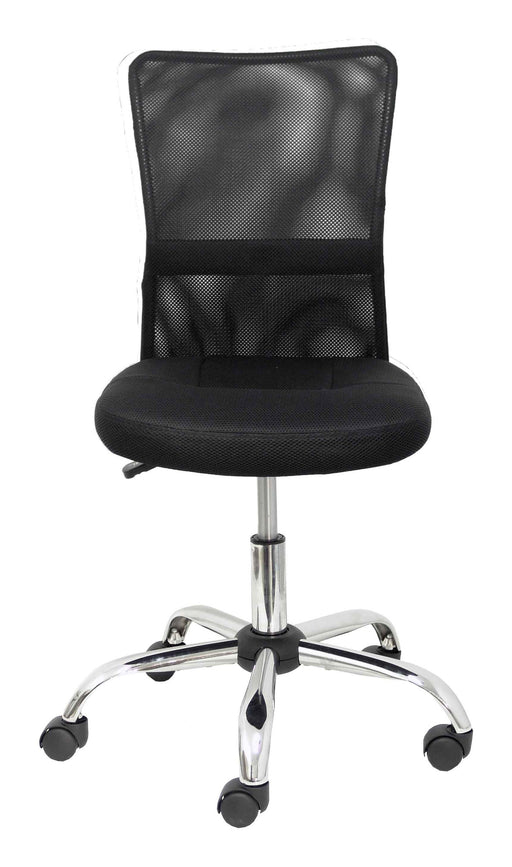 EAN 8436586625504 - PIQUERAS Y CRESPO Pardal Asiento acolchado tapizado Respaldo de malla imagen 1