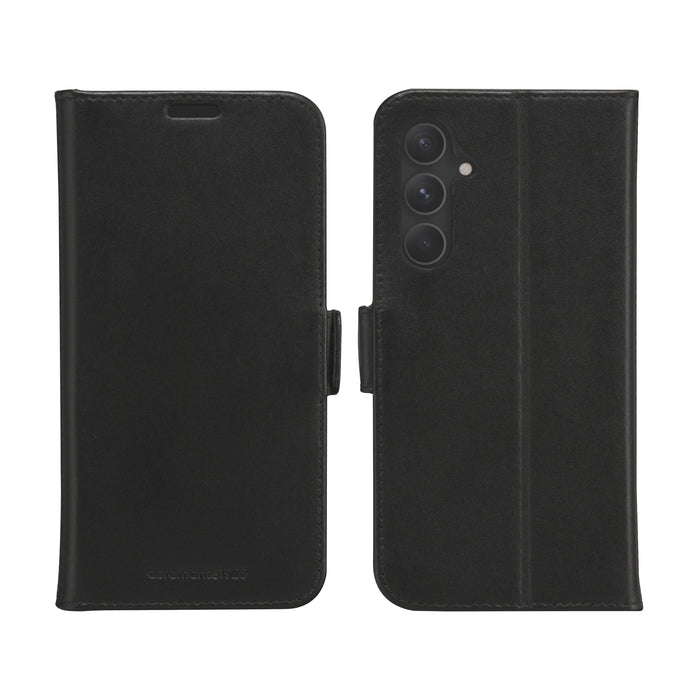 EAN 5711428061416 - dbramante1928 Copenhagen funda para teléfono móvil 16,8 cm (6.6") Folio Negro imagen 3