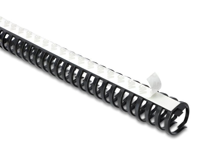 EAN 4043619220762 - DeLOCK 22076 organizador de cables Universal Panel guíacables 1 pieza(s) imagen 2