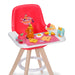 EAN 4001167839775 - BABY born Breakfast Set Juego para dar de comer a muñecas imagen 2