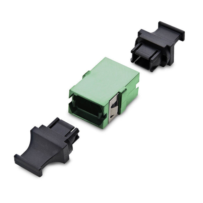 EAN 65030925211 - StarTech.com MPOSMAPCGNCOUPLER adaptador de fibra óptica MPO/MTP 1 pieza(s) imagen 2