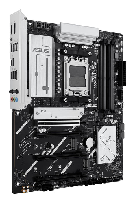 EAN 4711387931509 - ASUS PRIME B850-PLUS WIFI AMD B850 Zócalo AM5 ATX imagen 3
