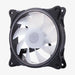 EAN 8436545693384 - Hiditec N18 ARGB Carcasa del ordenador Ventilador 12 cm Negro imagen 4