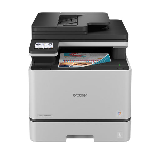 EAN 4977766841368 - Brother MFC-L8730CDW impresora multifunción Laser A4 2400 x 600 DPI 31 ppm Wifi imagen 1