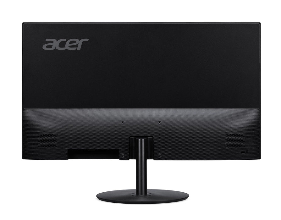 EAN 4711474299833 - Acer SA272G0BI pantalla para PC 68,6 cm (27") 1920 x 1080 Pixeles Full HD LCD Negro imagen 6
