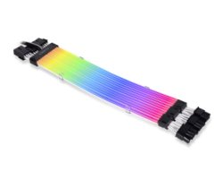 EAN 4718466011671 - Lian Li STRIMER PLUSV2 TRIPL cable plano imagen 1