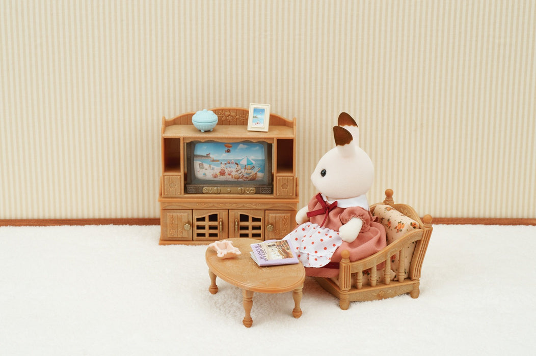 EAN 5054131053393 - Sylvanian Families 5339 accesorio para juguetes imagen 3