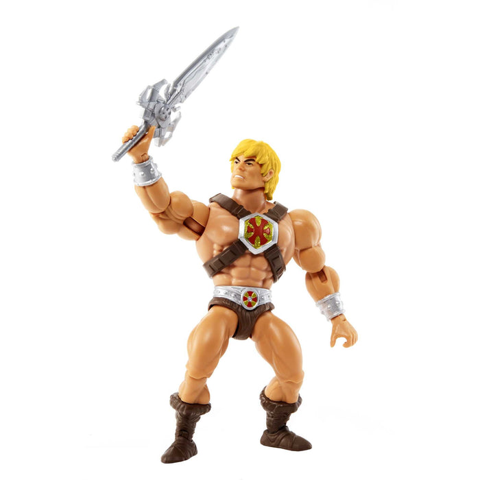 EAN 0194735030699 - Mattel HDR96 figura de acción y colleccionable imagen 4