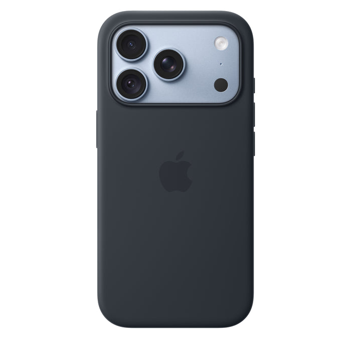 EAN 195951408224 - Apple MK8X4ZM/A funda para teléfono móvil 16 cm (6.3") Marina imagen 1