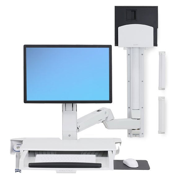 EAN 698833052787 - Ergotron 97-858-216 accesorio para soporte de monitor imagen 2