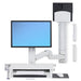 EAN 698833052787 - Ergotron 97-858-216 accesorio para soporte de monitor imagen 2