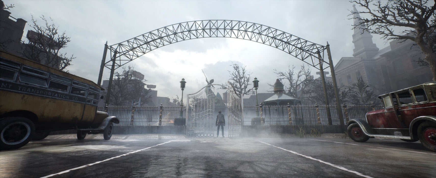 EAN 3499550376845 - Bigben Interactive The Sinking City imagen 7
