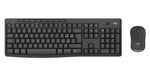 EAN 5099206113015 - Logitech 920-012069 teclado Ratón incluido Oficina Bluetooth QWERTY Italiano Grafito imagen 1