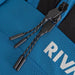 EAN 4260403576687 - Rivacase 5225 mochila Mochila informal Negro, Azul Nylon imagen 15