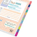 EAN 8422952397137 - Finocam 638341726 agenda Agenda diaria Multicolor imagen 4