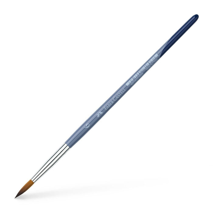 EAN 4005402818068 - Faber-Castell 281806 pincel para bellas artes 1 pieza(s) imagen 1