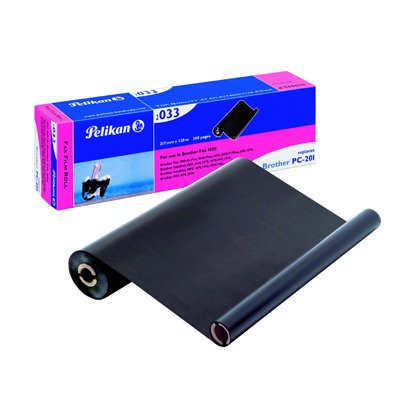 EAN 4018474559036 - Pelikan 2033 420 páginas Negro 1 pieza(s) imagen 1
