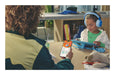 EAN 1200130016547 - JBL Junior 470NC Auriculares Inalámbrico Diadema Llamadas/Música USB Tipo C Bluetooth Azul imagen 8