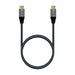 EAN 8436574707236 - AISENS A107-0629 cable USB USB 2.0 2 m USB C imagen 3