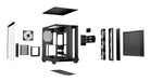 EAN 4260052193884 - be quiet! Light Base 500 LX Black Midi Tower Negro imagen 4
