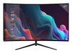 EAN 8435693109112 - Mars Gaming MV-27C pantalla para PC 68,6 cm (27") 1920 x 1080 Pixeles Full HD Negro imagen 1