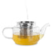 EAN 8435568402294 - Orbegozo TTC 700 tetera Un sola tetera 700 ml Acero inoxidable, Transparente imagen 3
