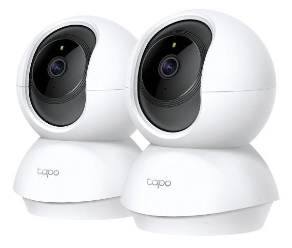 EAN 4895252501735 - TP-Link Tapo C200P2 Esférico Cámara de seguridad IP Interior 1920 x 1080 Pixeles Escritorio imagen 1