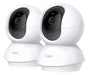 EAN 4895252501735 - TP-Link Tapo C200P2 Esférico Cámara de seguridad IP Interior 1920 x 1080 Pixeles Escritorio imagen 1