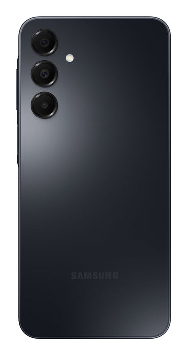 EAN 8806095822341 - Samsung Galaxy A16 17 cm (6.7") Ranura híbrida Dual SIM 4G USB Tipo C 4 GB 128 GB 5000 mAh Negro imagen 5