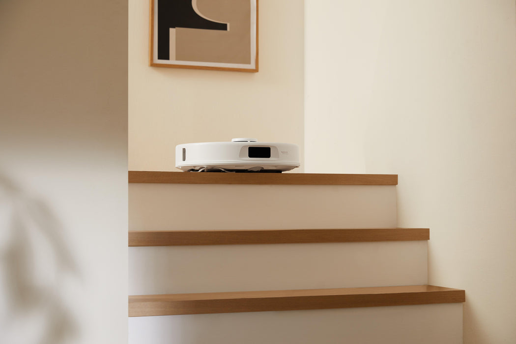 EAN 6936905901026 - Roborock QR 598 Blanco imagen 10