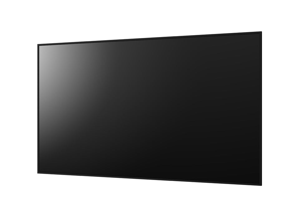EAN 4550556176668 - Sharp MultiSync PN-M982 Panel plano interactivo 2,48 m (97.5") LED 550 cd / m² 4K Ultra HD Negro 24/7 imagen 5
