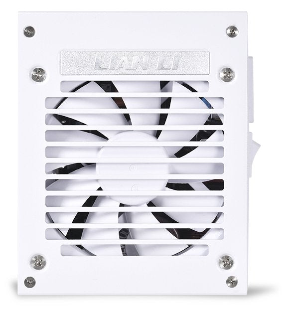 EAN 4718466011206 - Lian Li SP750 unidad de fuente de alimentación 750 W 20+4 pin ATX SFX Blanco imagen 1