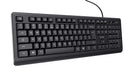 EAN 8713439241440 - Trust Primo teclado Oficina USB AZERTY Francés Negro imagen 2
