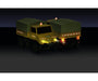 EAN 4005299011832 - Carson Unimog U406 modelo controlado por radio Motor eléctrico 1:87 imagen 5