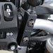 EAN 793442130915 - RAM Mounts RAM-B-309-1U kit de montaje Negro Aluminio, Caucho imagen 3