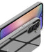 EAN 4250686416039 - nevox 2603 funda para teléfono móvil 17 cm (6.7") Transparente imagen 4