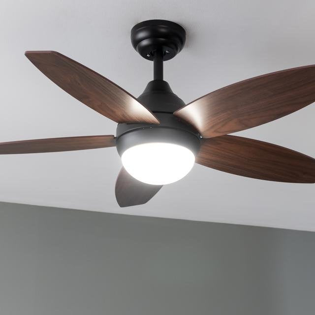 EAN 8435484085489 - Cecotec 08548 ventilador Madera imagen 4